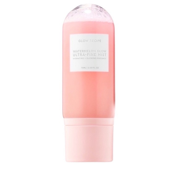 Glow Recipe Skincare Glow Recipe Watermelon Glow Ultrafine Mist Poshmark
